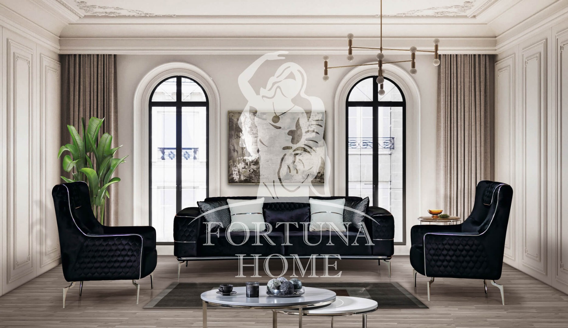 Fortuna Home Product